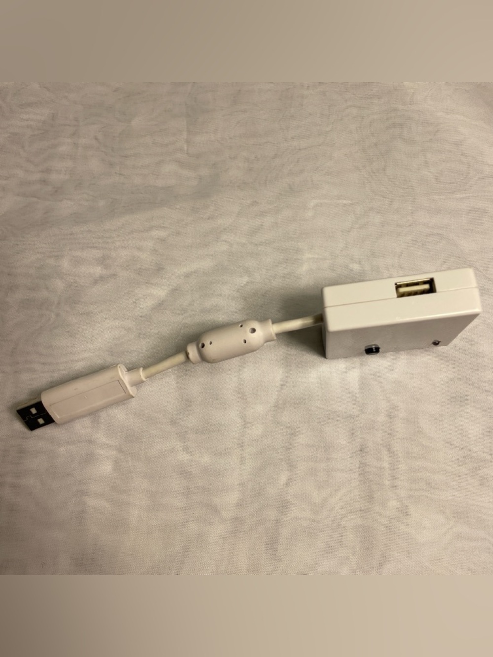 Wii RockBand WDMSELEA2B Wireless USB Drums Dongle RECEIVER VFRHMXDDG04 Rock Band - Picture 13 of 13
